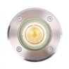 Nordlux Andor Runde [IP67] Bodenlampe