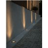 Nordlux Andor Runde [IP67] Bodenlampe