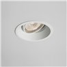 Astro Minima Round Adjustable Einbaustrahler
