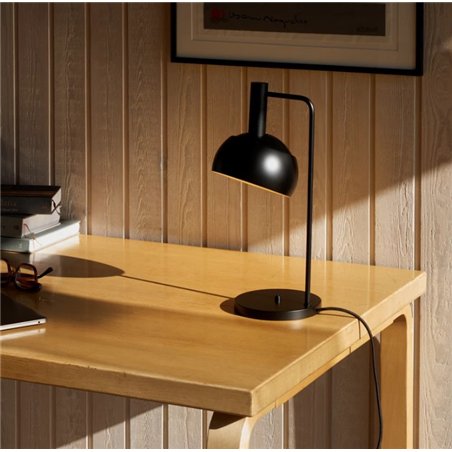 Louis Poulsen FJ Elements Table lamp Black - Outlet