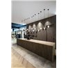 Wever & Ducré WETRO 3.0 phase-cut dim