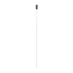 FINLIN 3.0 BLACK SUSPENDED LIGHT