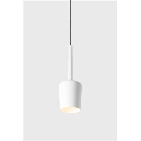 Modular Tulip blossom (power feed recessed) E27 Suspension lamp