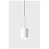 Modular Tulip blossom (power feed recessed) E27 Suspension lamp