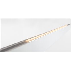 Modular Pista track 48V LED linear GI (500mm) 