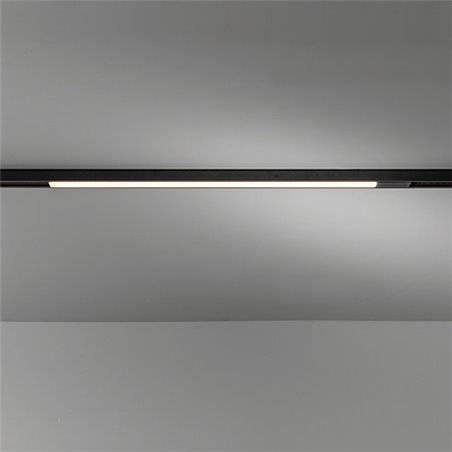 Modular Pista track 48V LED linear GI (500mm) 