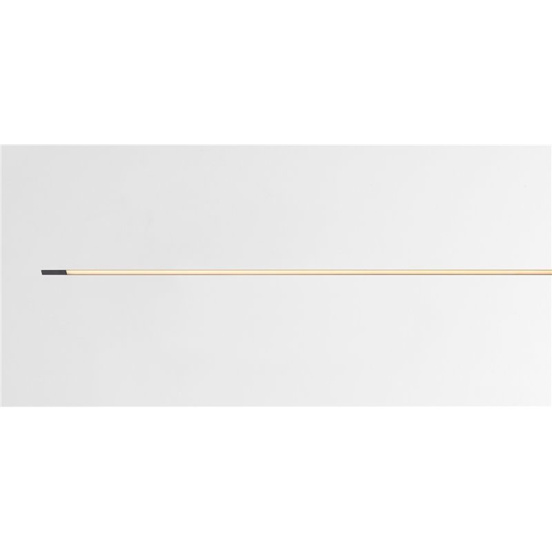 Modular Lighting Pista track 48V LED linear GI (500mm) Schienenbeleuchtungssystem