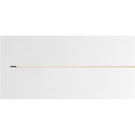 Modular Pista track 48V LED linear GI (500mm) 