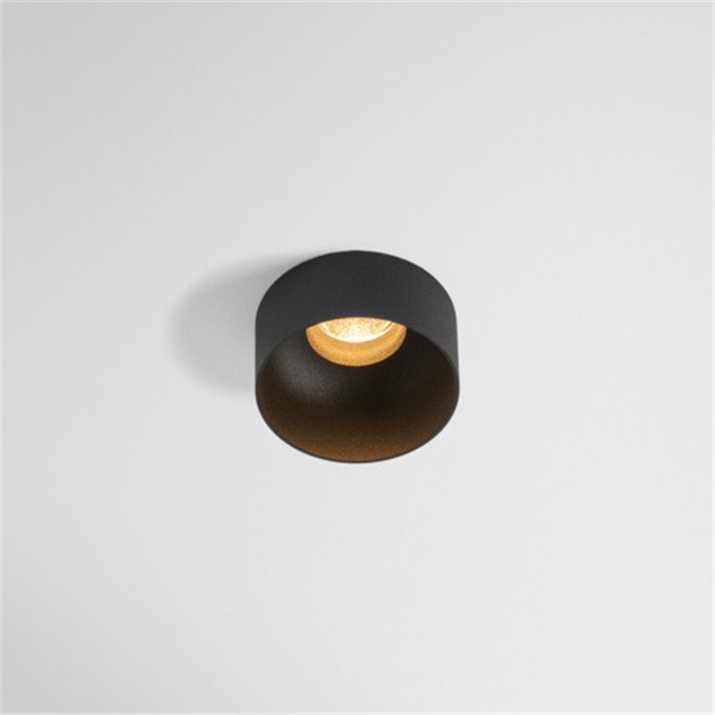 Modular Minude Out Recessed 49 23 1x IP54 LED Einbaustrahler