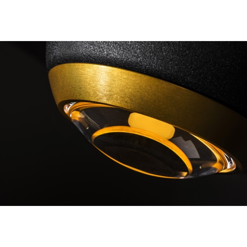 Tal Lighting BERRIER NXT M10 Hängelampe