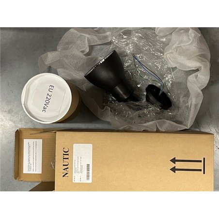 Tekna NAUTIC Loft On Box Ceiling lamp - Outlet