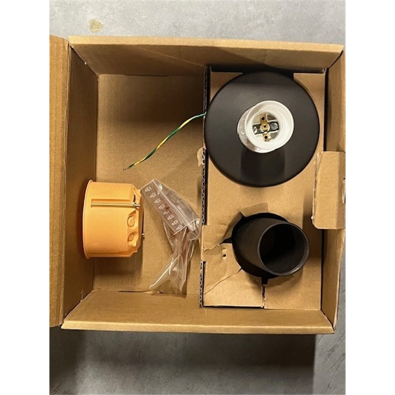 Tekna C Cod Deckenlampe