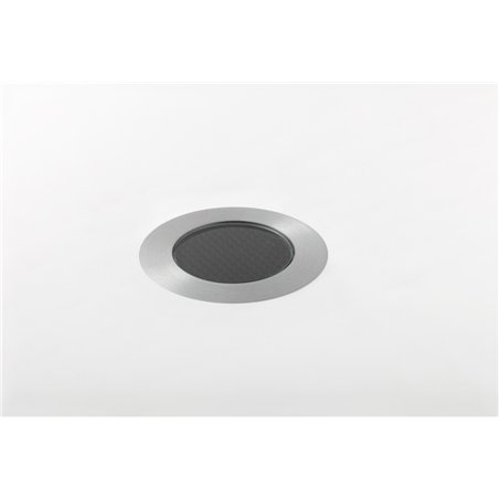 Modular Hipy 70 anti glare IP67 LED GE Floor lamp