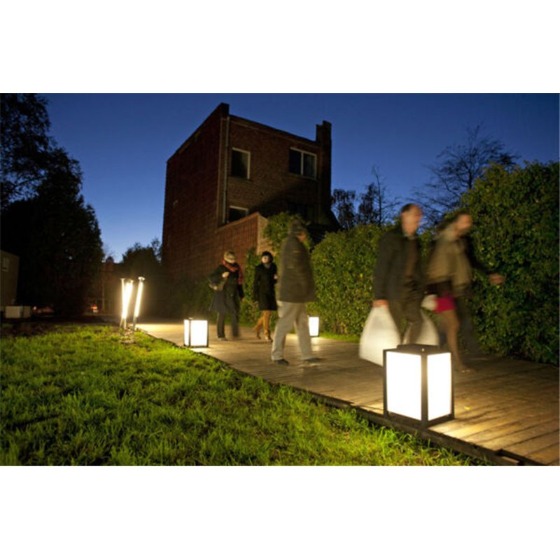 Modular Lighting oor IP44 LED Bodenlampe