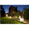 Modular Kabaz floor IP44 LED Floor lamp