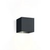 Wever & Ducré BOX WALL OUTDOOR 2.0 phase-cut dim