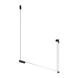 Wever & Ducré DARF 1.0 non dim Hängelampe