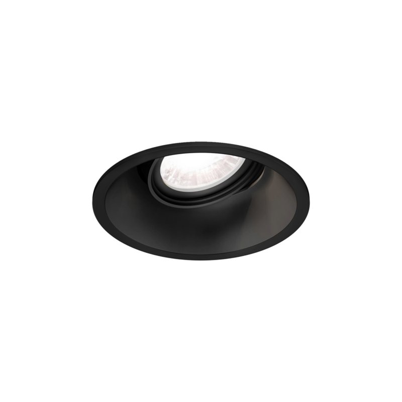 Wever & Ducré DEEP ADJUST 1.0 LED wire springs Einbaustrahler