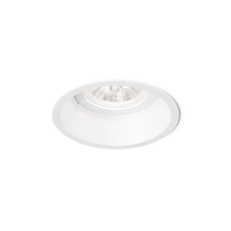 Wever & Ducré DEEP IP44 1.0 PAR16 wire springs