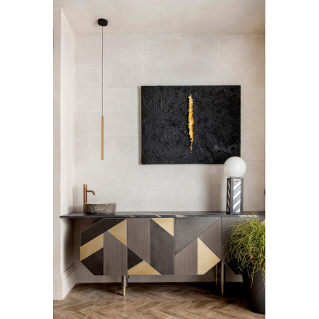 Wever & Ducré Match Ceiling Susp 3.0 Led suspension lamp - Outlet