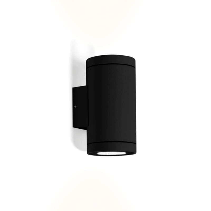Wever & Ducré TUBE WALL 2.0 LED phase-cut dim Wandlampe