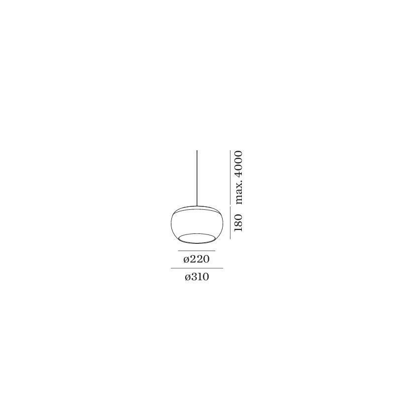 Wever & Ducré WETRO 3.0 phase-cut dim