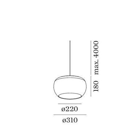 Wever & Ducré WETRO 3.0 phase-cut dim