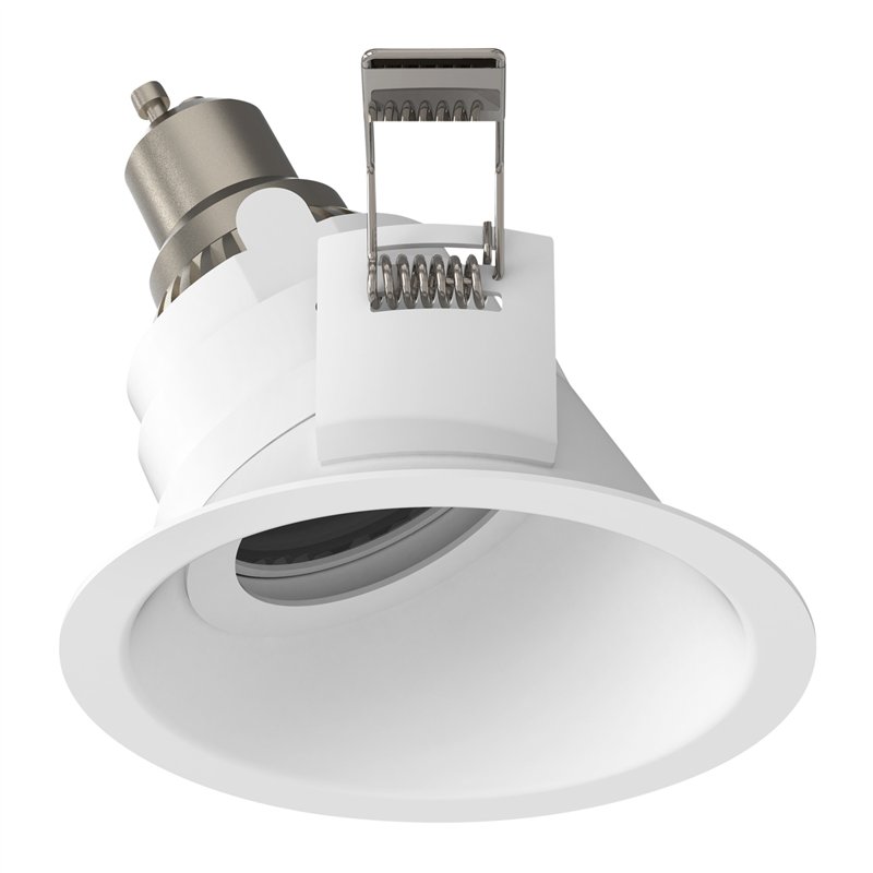 Astro Minima Slimline 25 Fire-Rated Ip65 Einbaustrahler