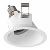 Astro Minima Slimline 25 Fire-Rated Ip65 Einbaustrahler