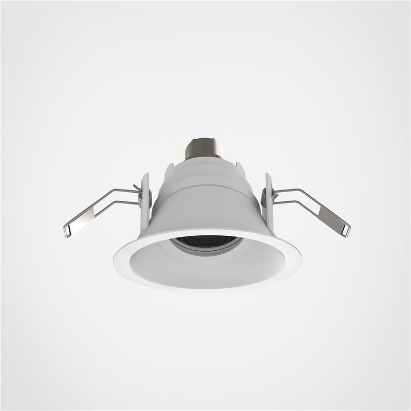Astro Minima Slimline 25 Fire-Rated Ip65 Einbaustrahler