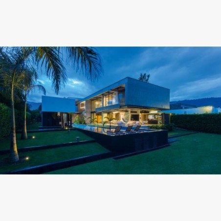 Delta Light LOGIC 60 R MOON Recessed spot