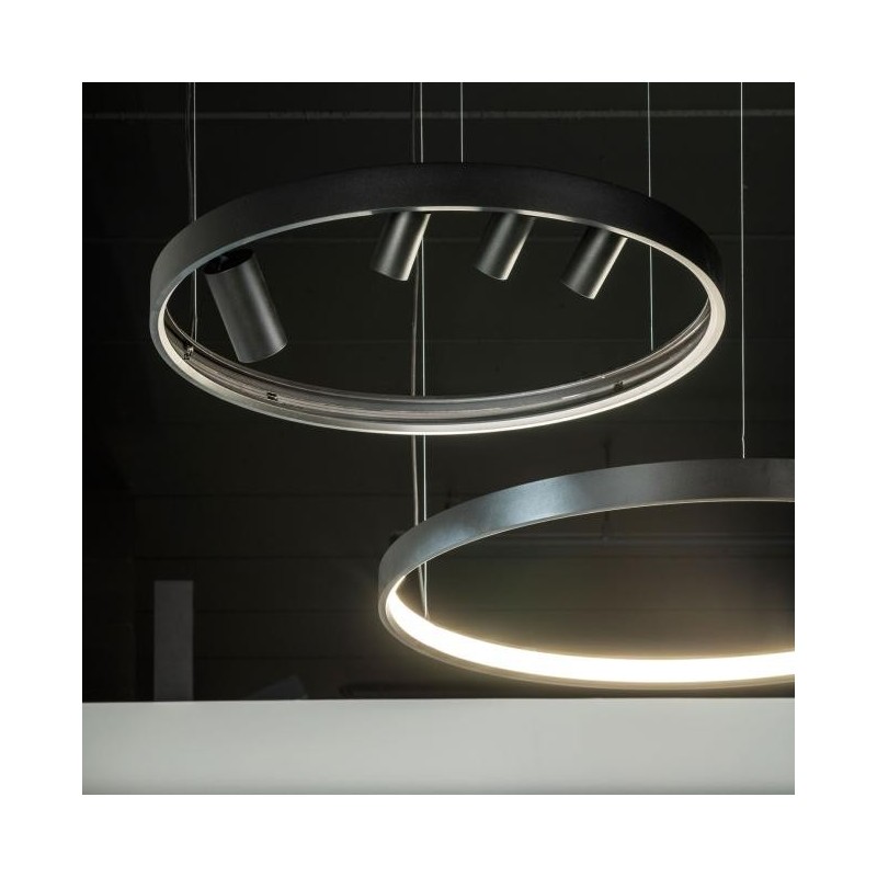 Delta Light SUPERLOOP HC 170 MDL Hängelampe