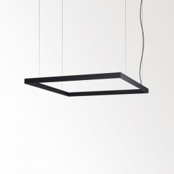 Delta Light SUPERLOOP S HC 109 MDL Hängelampe