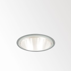 Delta Light LOGIC R 24V Recessed lamp
