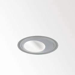 Delta Light LOGIC R WALLWASH 24V Recessed lamp