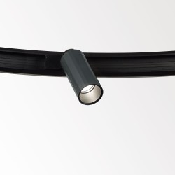 Delta Light SUPERLOOP-HEDRA MDL Hängelampe