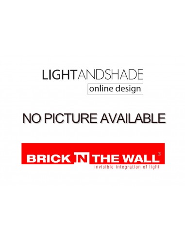 BRICK IN THE WALL Zerodix 140 Optional Installation kit for 25mm ceiling