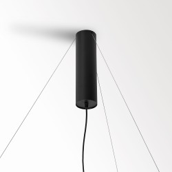 Delta Light SUPERLOOP POWERBOX H - 48V-DC / 100W