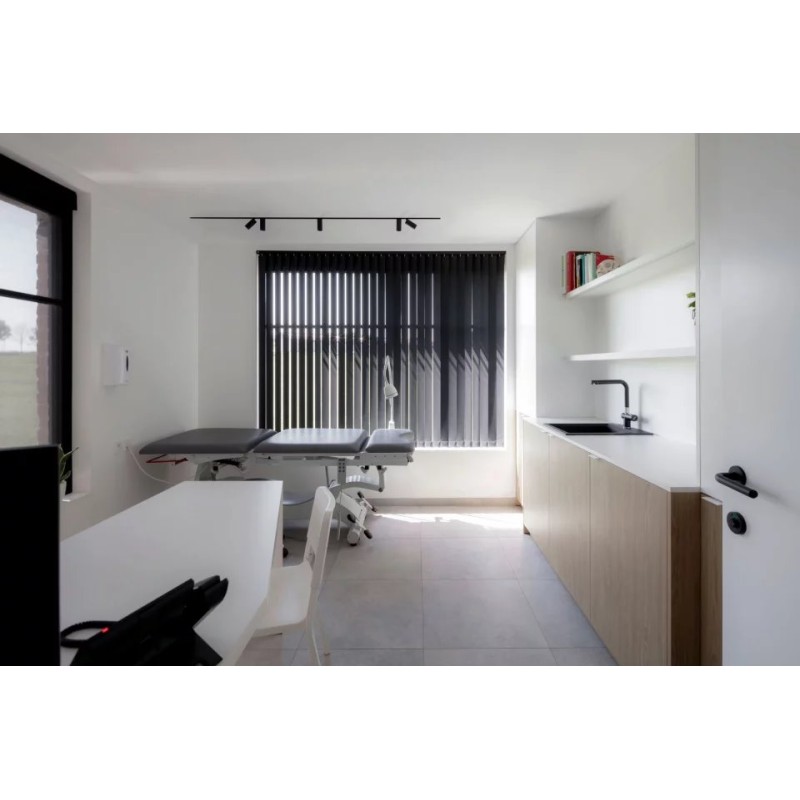 Delta Light Spm20 - Profile 2M