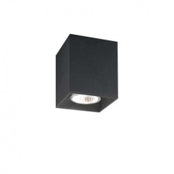 Delta Light BOXY Hi Ceiling lamp