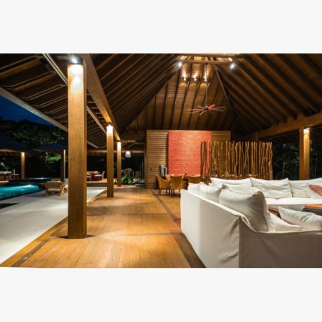 Delta Light BOXY Hi Ceiling lamp