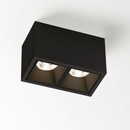 Delta Light BOXY 2 L+ DIM8 Ceiling lamp