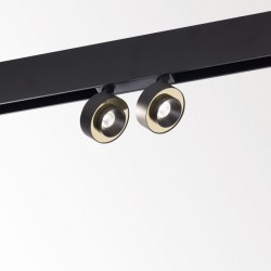 Delta Light M20/M26H - ODRON 2/41 MDL Schienenbeleuchtung