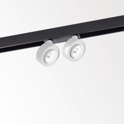 Delta Light M26L - ODRON 2/41 MDL Track lighting fixture