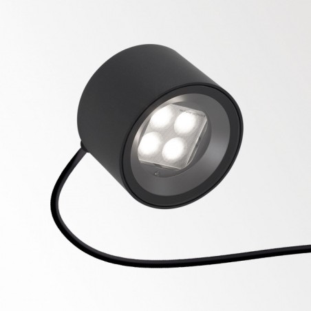 Delta Light FRAX SB LINEAR H Floor lamp / Wall lamp