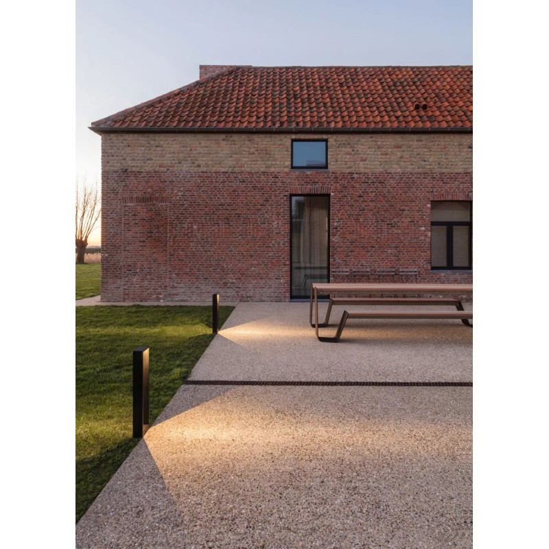 Delta Light Elbo Bridge P 20 Pollerleuchte