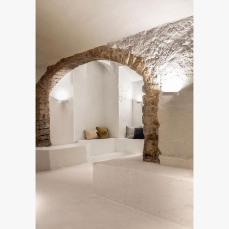 Delta Light GALA XL DIM8 Wall lamp