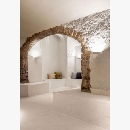 Delta Light GALA XL HP DIM1 Wall lamp