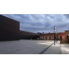 Delta Light FRAX MB POLE LINEAR H Garden lamp