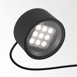 Delta Light FRAX MB POLE LINEAR V Garden lamp
